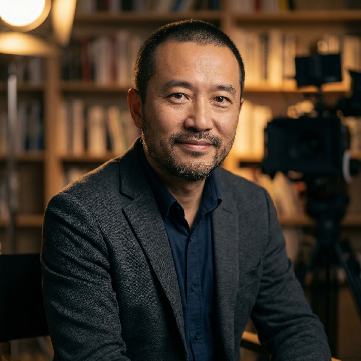 福利姬首席导演