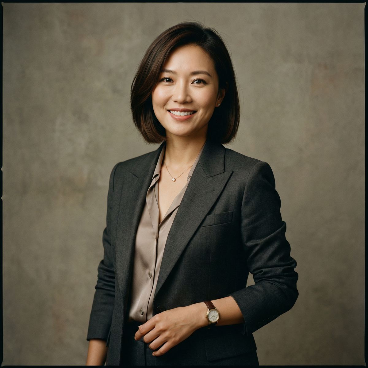 福利姬制片总监