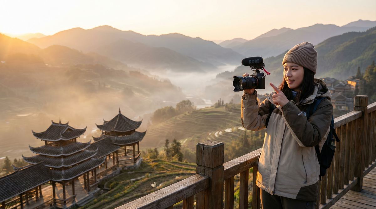 福利姬旅行视频